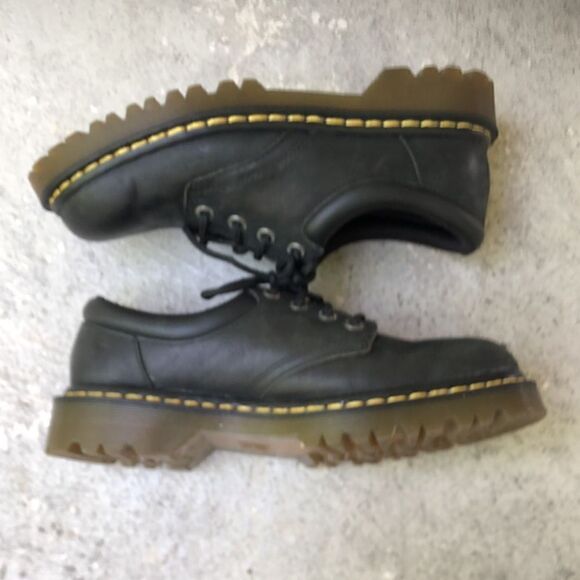 Dr  Martens  Graceland lace ups main image 6